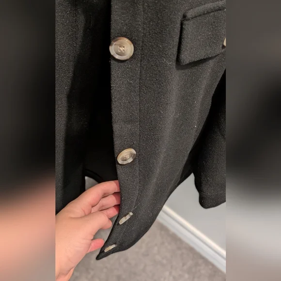 Vero Moda Coat - Picture 3 of 5